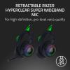 imageRazer Kraken Kitty V3 Pro Wireless RGB Gaming Headset Chroma RGB Kitty Ears  24 GHz Bluetooth 53 USB A  Super Wideband Mic  40mm Drivers  THX Spatial Audio  Comfortable Ear Cushions  Black