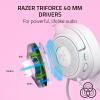 imageRazer Kraken Kitty V3 X Wired Gaming Headset Kitty Ears  HyperClear Cardioid Mic  40 mm Drivers  71 Surround Sound  Comfy Ear Cushions  CrossPlatform via 35mm PC PS5 Xbox Switch 2  White