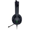 imageRazer Kraken Kitty V3 X Wired Gaming Headset Kitty Ears  HyperClear Cardioid Mic  40 mm Drivers  71 Surround Sound  Comfy Ear Cushions  CrossPlatform via 35mm PC PS5 Xbox Switch 2  Black