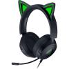 imageRazer Kraken Kitty V3 X Wired Gaming Headset Kitty Ears  HyperClear Cardioid Mic  40 mm Drivers  71 Surround Sound  Comfy Ear Cushions  CrossPlatform via 35mm PC PS5 Xbox Switch 2  Black