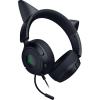 imageRazer Kraken Kitty V3 X Wired Gaming Headset Kitty Ears  HyperClear Cardioid Mic  40 mm Drivers  71 Surround Sound  Comfy Ear Cushions  CrossPlatform via 35mm PC PS5 Xbox Switch 2  Black