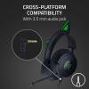 imageRazer Kraken Kitty V3 X Wired Gaming Headset Kitty Ears  HyperClear Cardioid Mic  40 mm Drivers  71 Surround Sound  Comfy Ear Cushions  CrossPlatform via 35mm PC PS5 Xbox Switch 2  Black