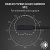 imageRazer Kraken Kitty V3 X Wired Gaming Headset Kitty Ears  HyperClear Cardioid Mic  40 mm Drivers  71 Surround Sound  Comfy Ear Cushions  CrossPlatform via 35mm PC PS5 Xbox Switch 2  Black