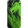 imageRazer Skin iPhone 16  Full Wrap  Premium 3M Cast Vinyl  Scratch Resistant  Unique Designs ampamp Finishes  Easy Application  SludgeAcid Sludge