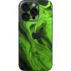 imageRazer Skin iPhone 16  Full Wrap  Premium 3M Cast Vinyl  Scratch Resistant  Unique Designs ampamp Finishes  Easy Application  SludgeAcid Sludge