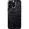 imageRazer Skin iPhone 16  Full Wrap  Premium 3M Cast Vinyl  Scratch Resistant  Unique Designs ampamp Finishes  Easy Application  SludgeBlack Camo