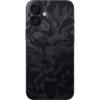 imageRazer Skin iPhone 16  Full Wrap  Premium 3M Cast Vinyl  Scratch Resistant  Unique Designs ampamp Finishes  Easy Application  SludgeBlack Camo