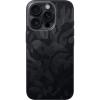 imageRazer Skin iPhone 16  Full Wrap  Premium 3M Cast Vinyl  Scratch Resistant  Unique Designs ampamp Finishes  Easy Application  SludgeBlack Camo