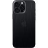 imageRazer Skin iPhone 16  Full Wrap  Premium 3M Cast Vinyl  Scratch Resistant  Unique Designs ampamp Finishes  Easy Application  SludgeBlack Metal