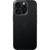 imageRazer Skin iPhone 16  Full Wrap  Premium 3M Cast Vinyl  Scratch Resistant  Unique Designs ampamp Finishes  Easy Application  SludgeCarbon Fiber