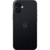 imageRazer Skin iPhone 16  Full Wrap  Premium 3M Cast Vinyl  Scratch Resistant  Unique Designs ampamp Finishes  Easy Application  SludgeCarbon Fiber