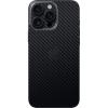 imageRazer Skin iPhone 16  Full Wrap  Premium 3M Cast Vinyl  Scratch Resistant  Unique Designs ampamp Finishes  Easy Application  SludgeCarbon Fiber