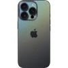 imageRazer Skin iPhone 16  Full Wrap  Premium 3M Cast Vinyl  Scratch Resistant  Unique Designs ampamp Finishes  Easy Application  SludgePearlescent Steel
