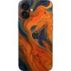 imageRazer Skin iPhone 16  Full Wrap  Premium 3M Cast Vinyl  Scratch Resistant  Unique Designs ampamp Finishes  Easy Application  SludgeSludge