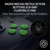 imageRazer Wolverine V3 Tournament Edition 8K PC Wired Gaming Controller 8000 Hz Polling Rate  TMR Thumbsticks wSwappable Caps  Ergonomic Design  6 Remappable Buttons  Fast Triggers  Black