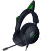 imageRazer Kraken Kitty V3 X Wired Gaming Headset Kitty Ears  HyperClear Cardioid Mic  40 mm Drivers  71 Surround Sound  Comfy Ear Cushions  CrossPlatform via 35mm PC PS5 Xbox Switch 2  Black