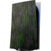 imageRazer Optic GREENWALL Console Skin PlayStation 5  PS5 Digital  Full Wrap  Premium 3M Cast Vinyl  Scratch Resistant  Unique Designs ampamp Finishes  Easy ApplicationGreen Hex Camo