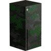 imageRazer Optic GREENWALL Console Skin Xbox Series X  Full Wrap  Premium 3M Cast Vinyl  Scratch Resistant  Unique Designs ampamp Finishes  Easy ApplicationGreen Hex Camo