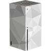 imageRazer Optic GREENWALL Console Skin Xbox Series X  Full Wrap  Premium 3M Cast Vinyl  Scratch Resistant  Unique Designs ampamp Finishes  Easy ApplicationGeometric Mercury