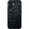 imageRazer Skin iPhone 16  Full Wrap  Premium 3M Cast Vinyl  Scratch Resistant  Unique Designs ampamp Finishes  Easy Application  SludgeBlack Camo