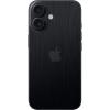 imageRazer Skin iPhone 16  Full Wrap  Premium 3M Cast Vinyl  Scratch Resistant  Unique Designs ampamp Finishes  Easy Application  SludgeBlack Metal