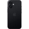 imageRazer Skin iPhone 16  Full Wrap  Premium 3M Cast Vinyl  Scratch Resistant  Unique Designs ampamp Finishes  Easy Application  SludgeCarbon Fiber