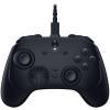 imageRazer Wolverine V3 Tournament Edition 8K PC Wired Gaming Controller 8000 Hz Polling Rate  TMR Thumbsticks wSwappable Caps  Ergonomic Design  6 Remappable Buttons  Fast Triggers  Black