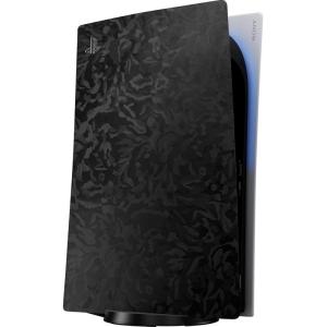 imageRazer Optic GREENWALL Console Skin PlayStation 5  PS5 Digital  Full Wrap  Premium 3M Cast Vinyl  Scratch Resistant  Unique Designs ampamp Finishes  Easy ApplicationBlack Camo