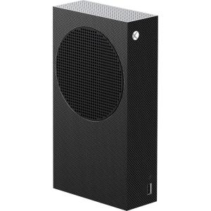 imageRazer Optic GREENWALL Console Skin Xbox Series S  Full Wrap  Premium 3M Cast Vinyl  Scratch Resistant  Unique Designs ampamp Finishes  Easy ApplicationCarbon Fiber
