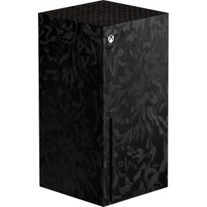 imageRazer Optic GREENWALL Console Skin Xbox Series X  Full Wrap  Premium 3M Cast Vinyl  Scratch Resistant  Unique Designs ampamp Finishes  Easy ApplicationBlack Camo
