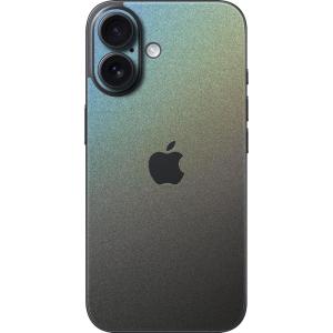 imageRazer Skin iPhone 16  Full Wrap  Premium 3M Cast Vinyl  Scratch Resistant  Unique Designs ampamp Finishes  Easy Application  SludgePearlescent Steel
