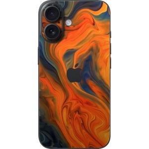 imageRazer Skin iPhone 16  Full Wrap  Premium 3M Cast Vinyl  Scratch Resistant  Unique Designs ampamp Finishes  Easy Application  SludgeSludge