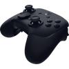 imageRazer Wolverine V3 Pro 8K PC Wireless Gaming Controller 8000 Hz Polling Rate  TMR Thumbsticks with Swappable Caps  Up to 36 Hr Battery  6 Remappable Buttons  Fast Triggers  Carrying Case  Black
