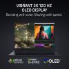 imageRazer Blade 14 2025 Gaming Laptop NVIDIA GeForce RTX 5070  AMD Ryzen AI 9 365 CPU  3K 120Hz OLED Display  32GB LPDDR5X RAM  1TB SSD  Thin ampamp Lightweight  Chroma RGB  Windows  MercuryRyzen AI 9 365