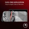imageRazer Console Skin for Nintendo Switch 2 Complete Wrap  Premium 3M Cast Vinyl  Scratch Resistant  Unique Designs ampamp Finishes  Easy Application  Black CamoBlack Metal