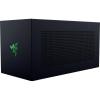 imageRazer Core X V2 External Graphics Enclosure eGPU Compatible with Windows 11 Thunderbolt 45 and USB 4 Laptops ampamp Devices  4 Slot Wide NVIDIAAMD Graphics Cards PCIe 40 Support  140W PD via USB C