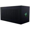 imageRazer Core X V2 External Graphics Enclosure eGPU Compatible with Windows 11 Thunderbolt 45 and USB 4 Laptops ampamp Devices  4 Slot Wide NVIDIAAMD Graphics Cards PCIe 40 Support  140W PD via USB C