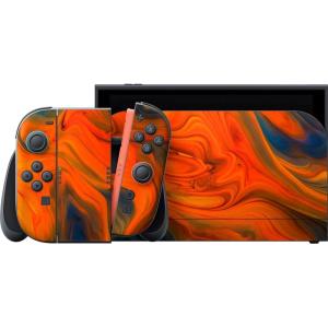 imageRazer Console Skin for Nintendo Switch 2 Complete Wrap  Premium 3M Cast Vinyl  Scratch Resistant  Unique Designs ampamp Finishes  Easy Application  Black CamoSludge