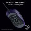 imageRazer Cobra Wired Gaming Mouse 58g Lightweight  Gen3 Optical Switches  Chroma RGB Lighting Underglow  8500 DPI Optical Sensor  100 PTFE Mouse Feet  Speedflex Cable  Pokemon Gengar EditionGengar Pokemon Edition
