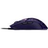 imageRazer Cobra Wired Gaming Mouse 58g Lightweight  Gen3 Optical Switches  Chroma RGB Lighting Underglow  8500 DPI Optical Sensor  100 PTFE Mouse Feet  Speedflex Cable  Pokemon Gengar EditionGengar Pokemon Edition