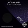 imageRazer Gigantus V2 XXL Gaming Mouse Pad Textured MicroWeave Cloth Surface  Thick HighDensity Rubber Foam  AntiSlip Base  Pokemon Gengar Edition