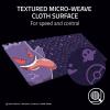 imageRazer Gigantus V2 XXL Gaming Mouse Pad Textured MicroWeave Cloth Surface  Thick HighDensity Rubber Foam  AntiSlip Base  Pokemon Gengar Edition