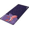 imageRazer Gigantus V2 XXL Gaming Mouse Pad Textured MicroWeave Cloth Surface  Thick HighDensity Rubber Foam  AntiSlip Base  Pokemon Gengar Edition