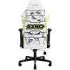 imageRazer Iskur V2 X Ergonomic Gaming Chair Builtin Lumbar Support  Widened Seat  High Density Foam Cushions  Adjustable 152 Degree Recline  2D Armrests  Plush Fabric Finish  2XKO Edition