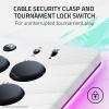 imageRazer Kitsune AllButton Arcade Controller For PS5  PlayStation 5 ampamp PC  LowProfile Optical Switches  Slim Form Factor  Removable Top Plate  Chroma RGB Lighting  USB Type C  2XKO Edition