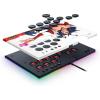 imageRazer Kitsune AllButton Arcade Controller For PS5  PlayStation 5 ampamp PC  LowProfile Optical Switches  Slim Form Factor  Removable Top Plate  Chroma RGB Lighting  USB Type C  2XKO Edition