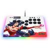 imageRazer Kitsune AllButton Arcade Controller For PS5  PlayStation 5 ampamp PC  LowProfile Optical Switches  Slim Form Factor  Removable Top Plate  Chroma RGB Lighting  USB Type C  2XKO Edition
