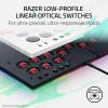 imageRazer Kitsune AllButton Arcade Controller For PS5  PlayStation 5 ampamp PC  LowProfile Optical Switches  Slim Form Factor  Removable Top Plate  Chroma RGB Lighting  USB Type C  2XKO Edition