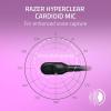 imageRazer Kraken Kitty V2 USB Wired Headset Gengar Spikes  Stream Reactive Lighting  HyperClear Cardioid Mic  40 mm Drivers  71 Surround Sound  Comfortable Ear Cushions  Pokemon Gengar EditionBlack