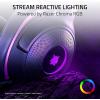imageRazer Kraken Kitty V2 USB Wired Headset Gengar Spikes  Stream Reactive Lighting  HyperClear Cardioid Mic  40 mm Drivers  71 Surround Sound  Comfortable Ear Cushions  Pokemon Gengar EditionPokemon Gengar Edition